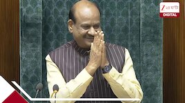 দিল্লিতে টানটান নাটক! 'বিদ্রোহী'দের আগেই স্পিকারের বাড়িতে দুই তৃণমূল সাংসদ, কেন?
