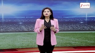 World Football Championship | প্রথমে ম্যাচে মরক্কোর কাছে আটকে গেল ব্রাজিলের | Zee 24 Ghanta