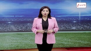 World Football Championship | ইংল্যান্ড ফুটবল দলের জুতো, কিটস চুরি! | Zee 24 Ghanta