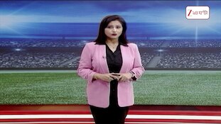 World Football Championship | গ্রুপ B ও গ্রুপ C-এর ম্যাচে টানটান উত্তেজনা | Zee 24 Ghanta 