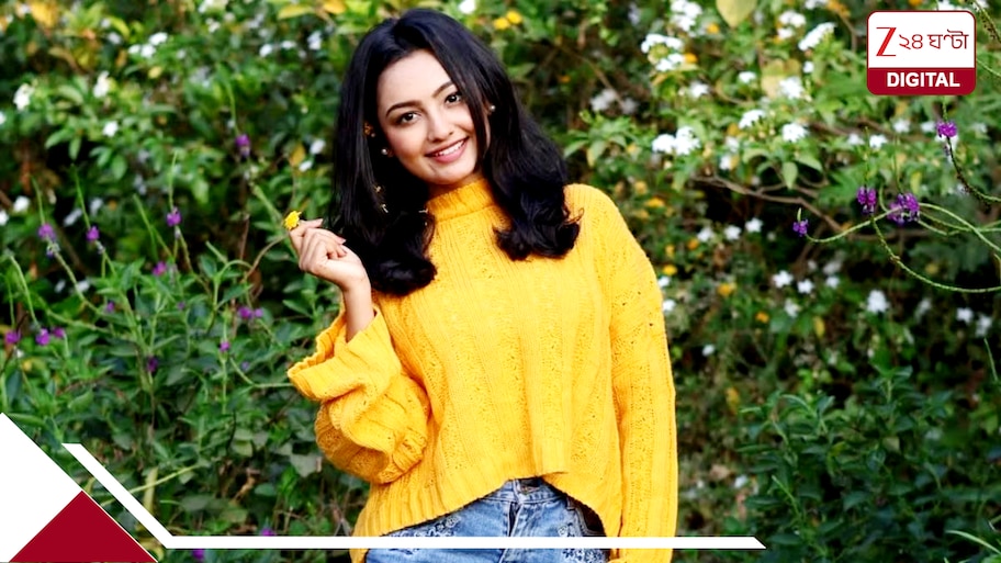 Sanchita Ugale: ছোটপর্দার জনপ্রিয় অভিনেত্রী সঞ্চিতার আত্মহত্যা: গ্ল্যামার ওয়ার্ল্ডের আড়ালে কোন যন্ত্রণা? প্রেম না কেরিয়ার? তোলপাড়