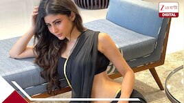 যৌন ওরিয়েন্টেশন নিয়ে নোংরা জল্পনা! 'লেসবিয়ান' ট্রোলের মুখে ছক্কা হাঁকালেন মৌনী