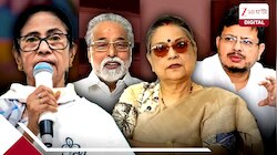 'বিদ্রোহী'দের শিবিরে আরও ১ তৃণমূল বিধায়ক: NCPI নিয়ে অবস্থান স্পষ্ট করলেন ঋতব্রত