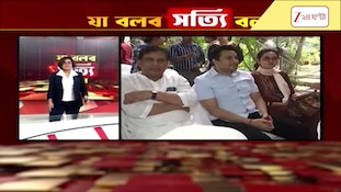 Ananya Banerjee | অনন্যার ওয়ার্ড অফিসে উদ্ধার তোলাবাজির রেডচার্ট থেকে কন্ডোম! | Zee 24 Ghanta