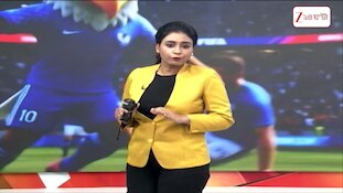 World Football Championship | ISL খেলা কোন কোন ফুটবলার মহারণে? | Zee 24 Ghanta 