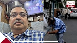 'রাতে একা এসেছি, ওই কটা ছেলে আবার...'! FIR দায়ের করে বিস্ফোরক কুণাল ঘোষ