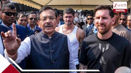 রক্ষাকবচ আছে, তবুও পালাচ্ছেন: কীসের এত ভয়! মঙ্গলেই অরূপের অমঙ্গল?