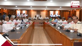 বিধানসভায় সর্বদল বৈঠকে বিদ্রোহীরাই! ডাকা পেলেন না কুণাল, শোভনদেবরা