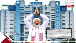 যোগ দিবসে সরকারি কর্মীদের হাজিরা নিয়ে হাইকোর্টের বড় রায়: উপস্থিতি কি বাধ্যতামূলক? 