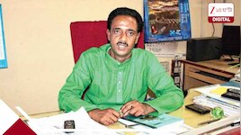বড় পদ পাওয়ার ২৪ ঘণ্টার মধ্যেই দল ছাড়লেন হেভিওয়েট তৃণমূল নেতা!