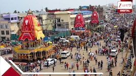 কোন ঘোর অশুভের প্রকোপে পুরীতে  আচমকা বন্ধ হয়ে গেল জগন্নাথের রথ নির্মাণের পবিত্র কাজ?