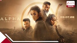 'এই সীতা নিজেই লঙ্কা জ্বালাবে!', ‘Alpha’ ট্রেলারে আধুনিক রামায়ণের টুইস্ট, নেপথ্যে মে