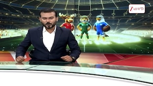 World Football Championship | জয় ছিনিয়ে নিতে ব্যর্থ পর্তুগাল, রোনাল্ড পারবেন ঘুরে দাঁড়াতে? | Zee 24 Ghanta 