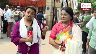 Papiya Adhikari | 'মেসি দাদা আসুন... একটিবার... কিছুক্ষণের জন্য,' Exclusive পাপিয়া অধিকারী
