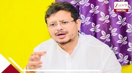 হাইকোর্টে ধাক্কা মমতা শিবিরের, স্পিকারের সিদ্ধান্তে সায় দিয়ে বিরোধী দলনেতা ঋতব্রত