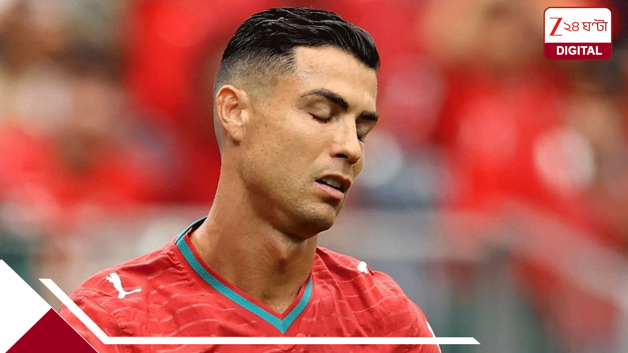 FIFA World Cup 2026 Day 7 Recap: মেসির আলোকিত দিনে এ কোন আঁধারে রোনাল্ডো! কেনের ‘থ্রি লায়ন্স’ ছিঁড়ে খেল ক্রোটদের FIFA World Cup 2026 Day 7 Recap: মেসির আলোকিত দিনে এ কোন আঁধারে রোনাল্ডো! কেনের ‘থ্রি লায়ন্স’ ছিঁড়ে খেল ক্রোটদের