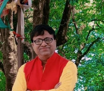 Soumitra Sen