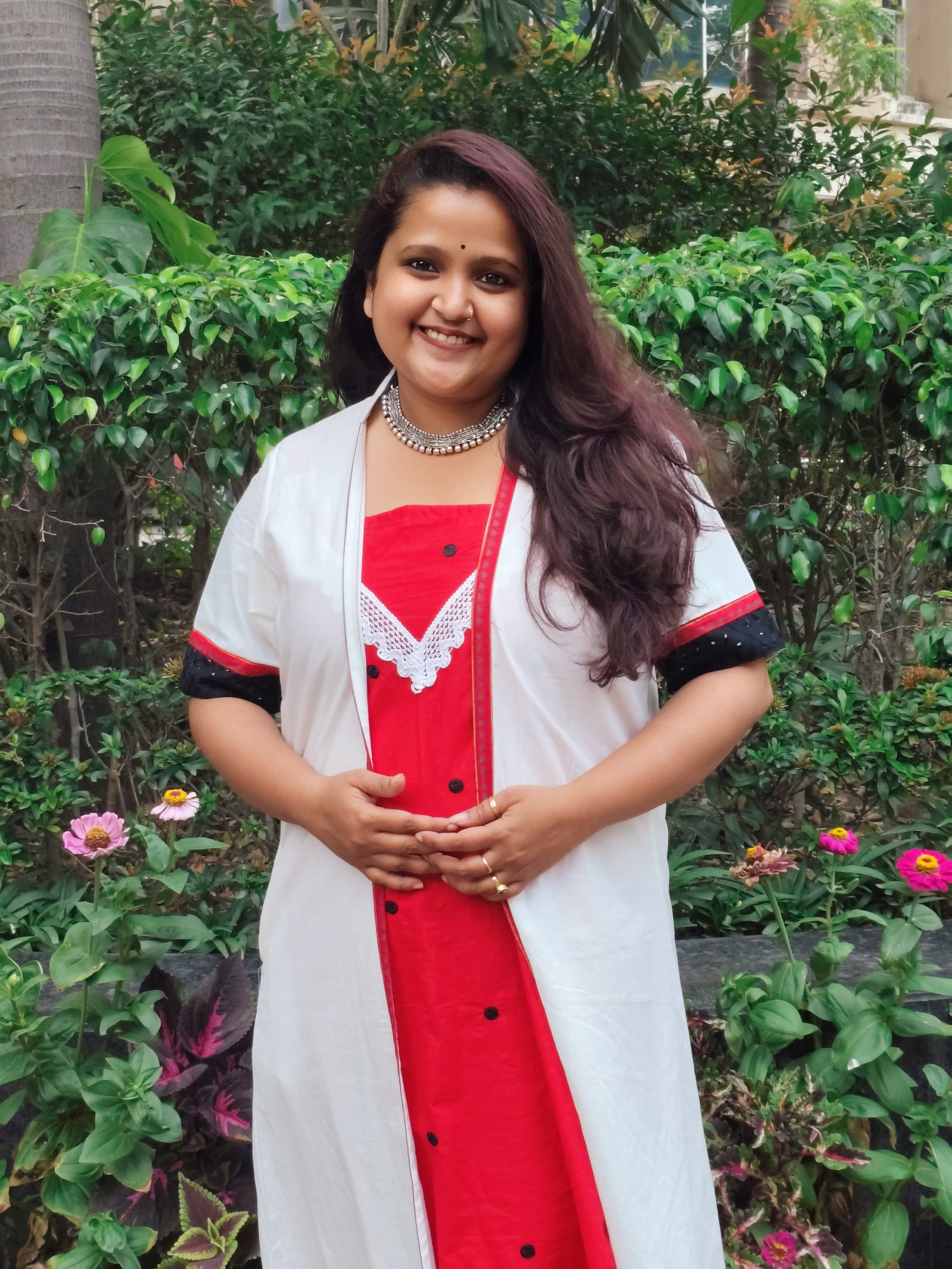 Soumita Khan 