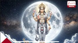 কর্কট রাশিতে প্রবেশ চাঁদের! চন্দ্রস্পর্শে ধনসম্পদের জ্যোৎস্নায় প্লাবিত হবে ৪ রাশি