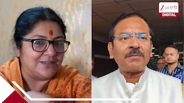 যিনি মেসিকে জড়িয়ে ধরতে পারেন, তিনি রাস্তায় রাস্তায় ঘুরছেন: অরূপকে কটাক্ষ লকেটের