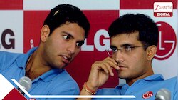 মহারাজের সঙ্গেই যুবরাজেরও কামব্যাক ডাগআউটে! তোলপাড় করা আপডেট ভারতীয় ক্রিকেটে