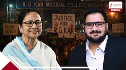 আরজি কর নির্যাতিতার খুনের ঘটনায় সরাসরি জড়িত মমতা বন্দ্যোপাধ্য়ায়ের ভাইপো আবেশ?