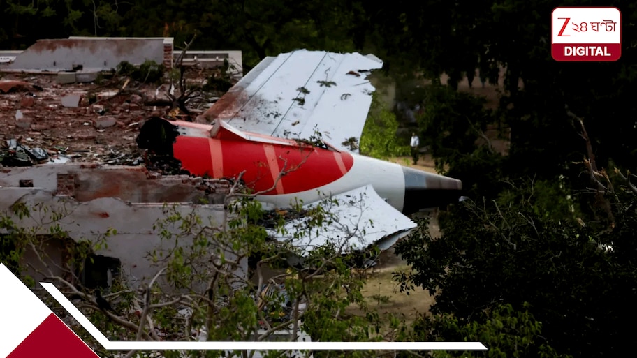 ‘পাইলটরা হত্যা করার উদ্দেশ্যেই…’ এয়ার ইন্ডিয়া বিমান দুর্ঘটনায় চাঞ্চল্যকর আপডেট, ২৬০ জনের মৃত্যুতে দায়ী আসলে কে?