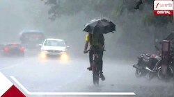 দুপুরের পর জেলায় জেলায় প্রবল বৃষ্টির কমলা সতর্কতা, বৃহস্পতিবার থেকে দমকা হাওয়া-সহ প