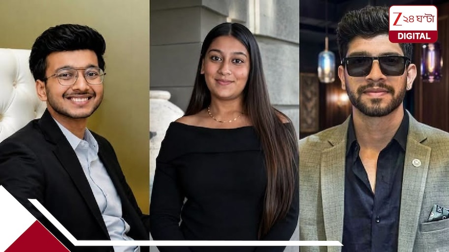 USA থেকে মাস্টার্স, কোটিপতি রিয়েল এস্টেট ব্যবসায়ী! তাও মন ভরল না সিয়ার, কে এই মেধাবী কেতন?