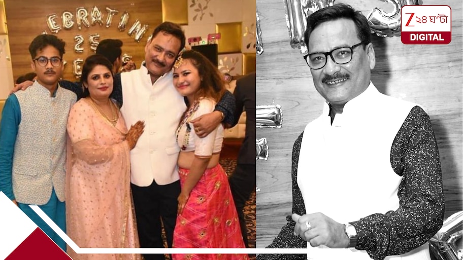 “তিনি আজও নিঃশ্বাস নিচ্ছেন অন্য কারোর শরীরে” স্ত্রীর এক সিদ্ধান্তেই স্বামী পেলেন ‘অমরত্ব’