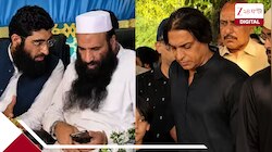 শোয়েব আখতারের ভাইয়ের শেষকৃত্যে লসকর ও 'পহেলগাঁও'-জঙ্গিদের ভিড়: পাকপেসারের পরিচয়?