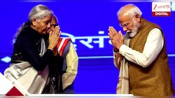 বড় ধাক্কা দিল্লিতে: অর্থমন্ত্রীর পদ থেকে সরছেন নির্মলা, পদ যাচ্ছে শিক্ষামন্ত্রীরও?