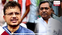 ঋতব্রত শিবিরকে নিয়ে বিরাট খবর! ঘাসফুল প্রতীক-২১ জুলাই প্ল্যানের বিপরীতেই বড় অভিযোগ