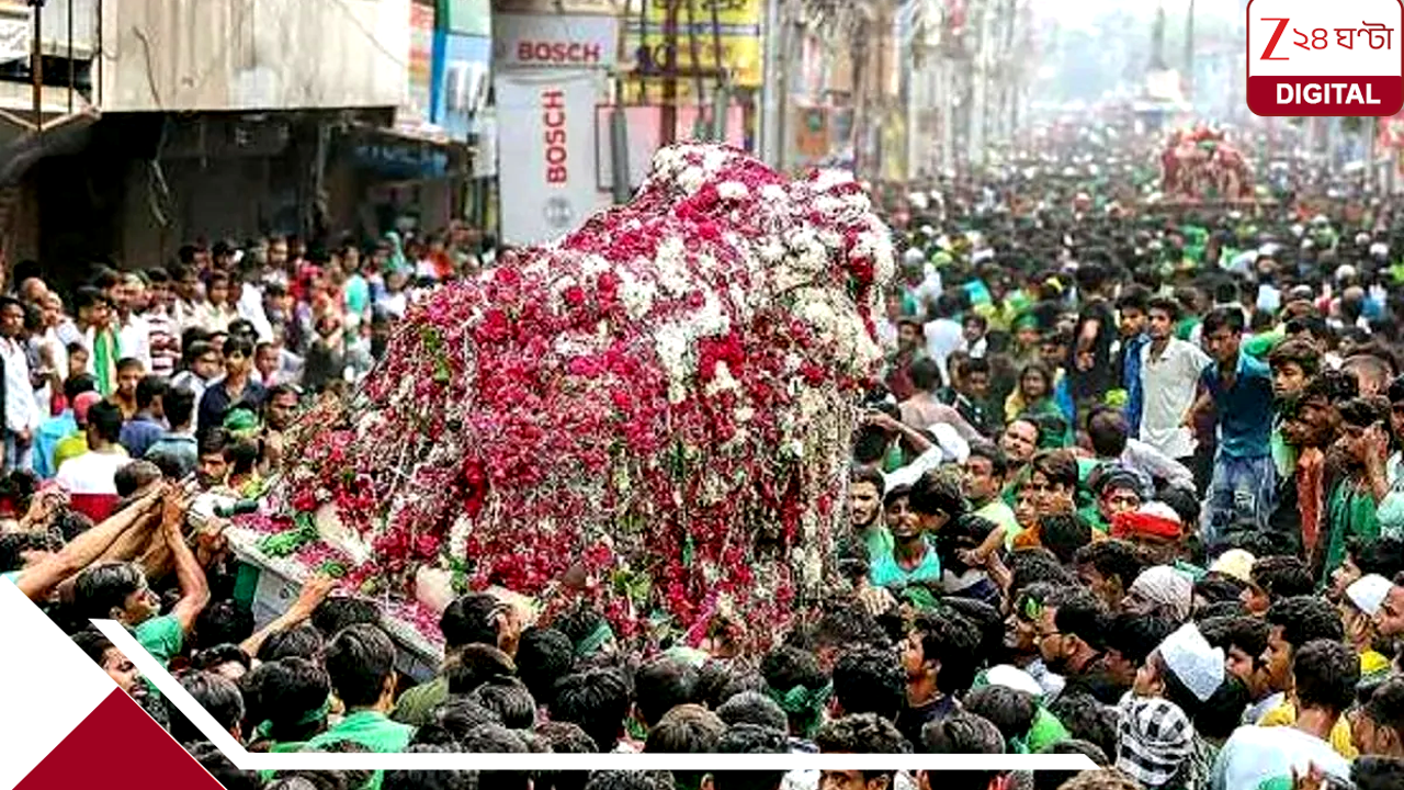 মহরমের মিছিলে ১৪,৯০০ বিষ ক্যাপসুল বিলির ছক, হাড়হিম নাশকতার পর্দাফাঁস মহরমের মিছিলে ১৪,৯০০ বিষ ক্যাপসুল বিলির ছক, হাড়হিম নাশকতার পর্দাফাঁস