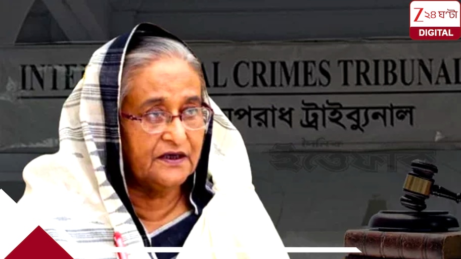 শিয়রে ঝুলছে মৃত্য়ুর খাঁড়া, প্রাণ বাজি রেখে এবছরই দেশে ফিরছেন হাসিনা