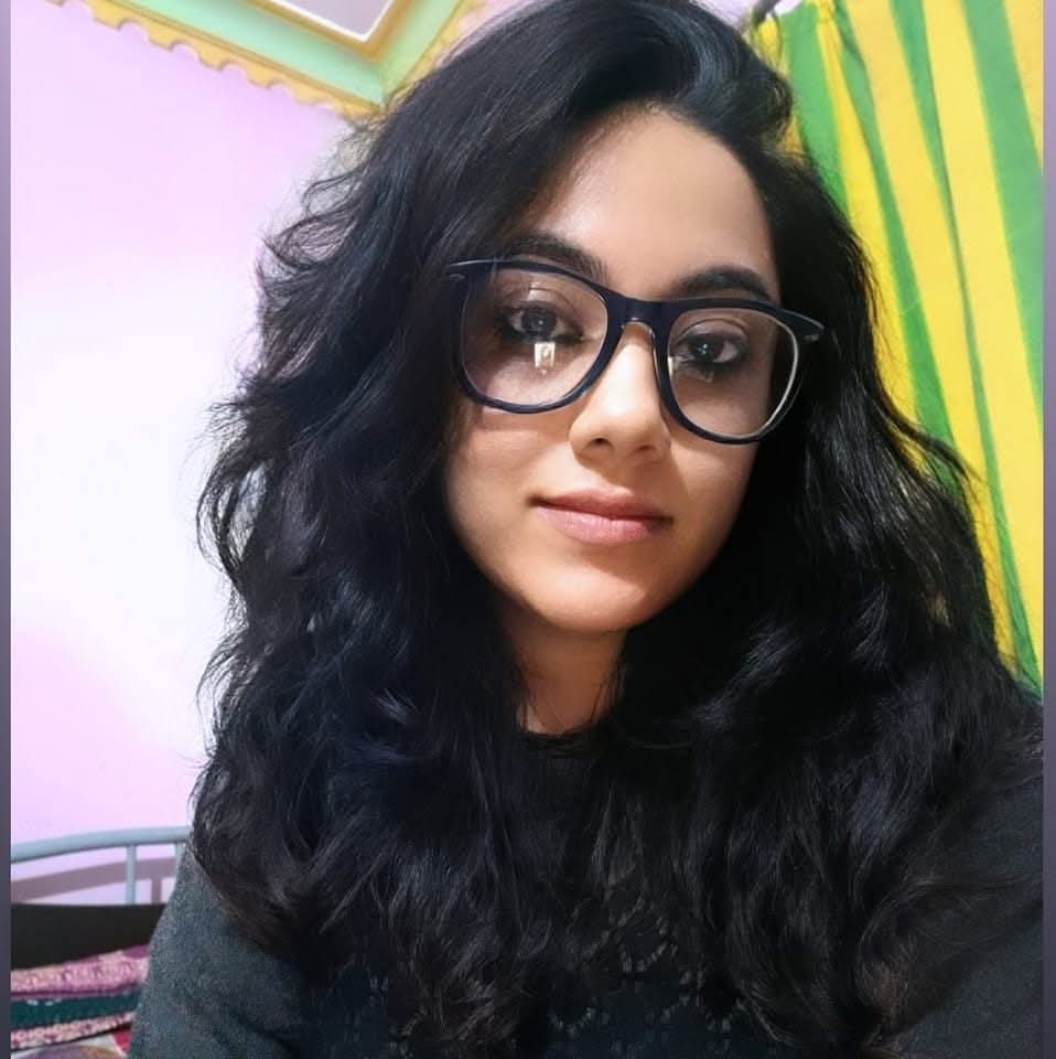Nabanita Sarkar 