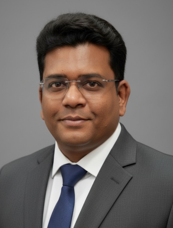 Subhapam Saha
