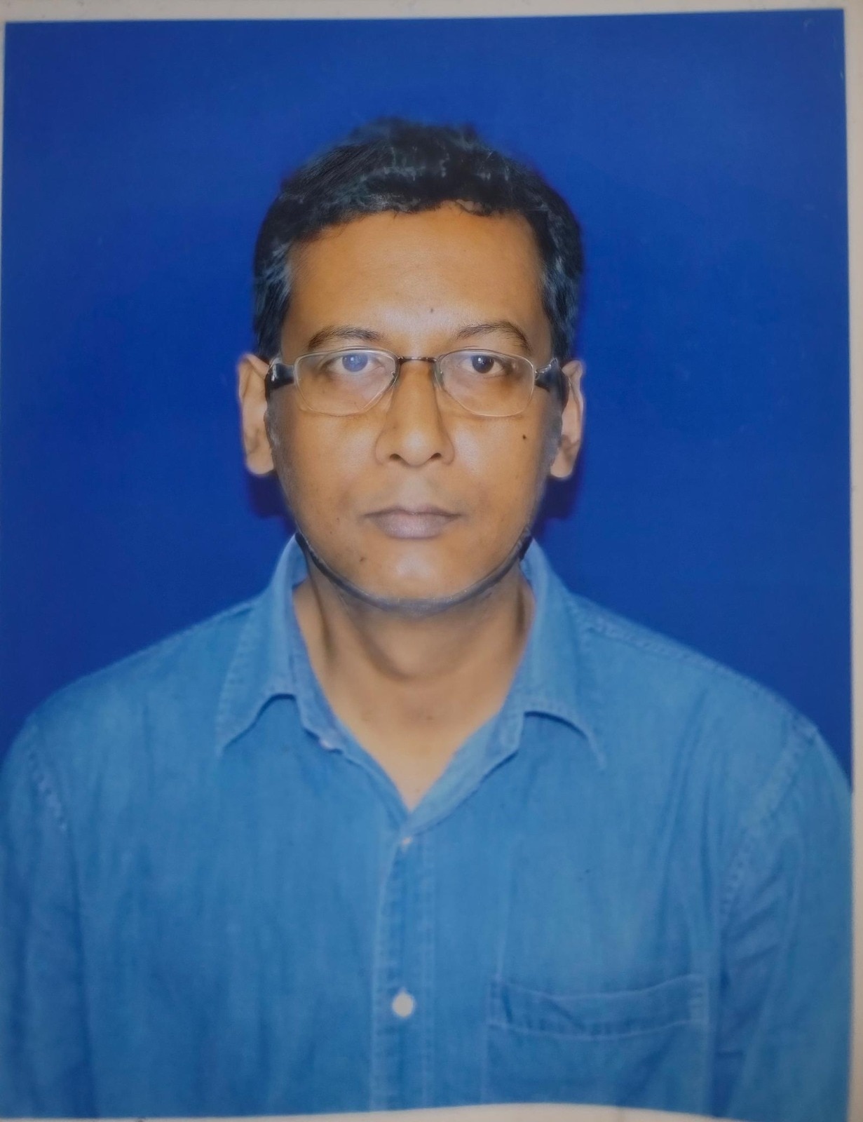 Sekender Abu Zafar