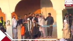 পাক অধিকৃত কাশ্মীর পাকিস্তানের নয়, বাড়াবাড়ি করলে ভারতের সাহায্য নেব, ফুঁসছে PoK