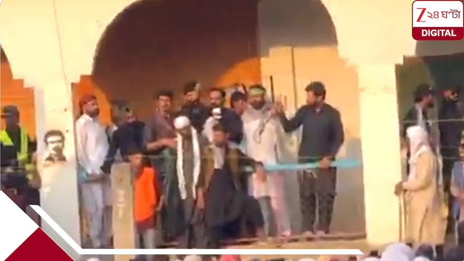 পাক অধিকৃত কাশ্মীর পাকিস্তানের নয়, বাড়াবাড়ি করলে ভারতের সাহায্য নেব, ফুঁসছে PoK