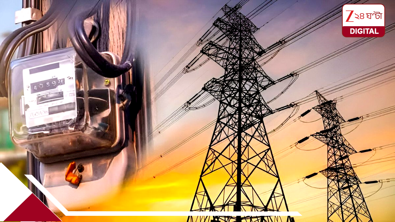 গরমের দাপটে স্বস্তির খবর: বিদ্যুতের বিলে বড় ছাড়? জুলাই মাস থেকেই সস্তা হচ্ছে ইলেকট্রিসিটি, সরকারের বিরাট সিদ্ধান্ত গরমের দাপটে স্বস্তির খবর: বিদ্যুতের বিলে বড় ছাড়? জুলাই মাস থেকেই সস্তা হচ্ছে ইলেকট্রিসিটি, সরকারের বিরাট সিদ্ধান্ত