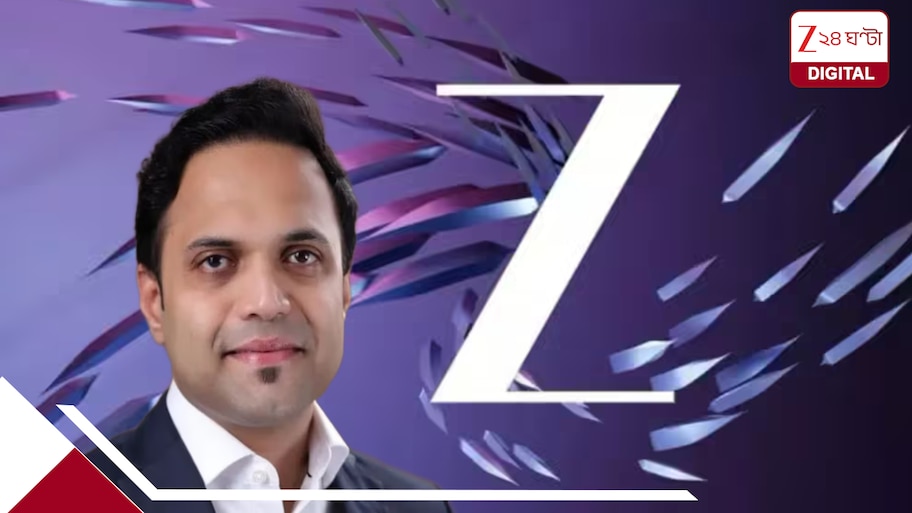 ক্রিয়েটর ইকোনমিতে মাস্টারস্ট্রোক ZEE-র, সুদীপ নাগপুরকরের হাতে নতুন ব্যাটন