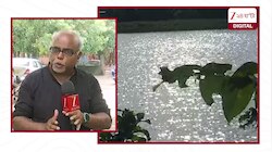Weather Update | দক্ষিণবঙ্গে ভয়াবহ দুর্যোগের সতর্কতা! | Zee 24 Ghanta  