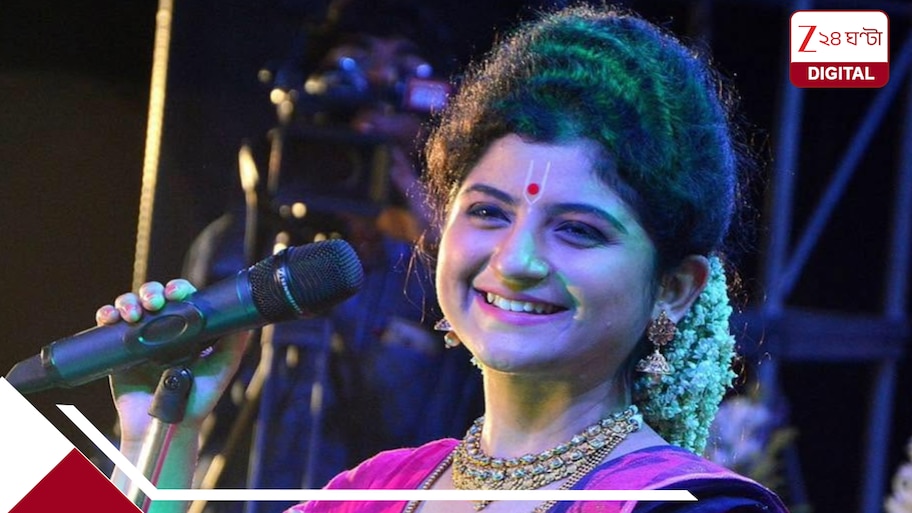 চ্যাট-বোমা থেকে চোর-ডাকাত খোঁচা: দেবরাজ গ্রেফতার হতেই অদিতির অতীত টানলেন তরুণজ্যোতি
