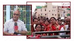 Rath Yatra Special Train | রথযাত্রায় পুরী যেতে বড় সুবিধা, চালু একাধিক স্পেশাল ট্রেন | Zee 24 Ghanta 