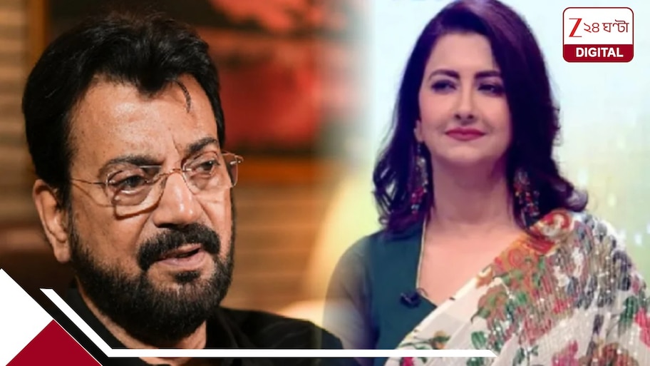 ‘জমিয়ে দিচ্ছে, এই গুণটা জানা ছিল না’, রচনাকে নিয়ে মজার সুরে খোলামেলা চিরঞ্জিত