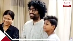 আচমকা জিয়াগঞ্জ থেকে কলকাতার হাসপাতালে অরিজিৎ সিং,ব্যাপার কী? ভাইরাল ভিডিয়ো ঘিরে হইচই