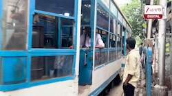 Kolkata Trams | জুড়বে দক্ষিণেশ্বর-কালীঘাট, ব্যাটারি চালিত, এসি ট্রাম সল্টলেক নিউটাউনেও, কী বলছে কলকাতা?