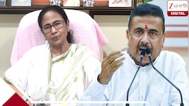অবশেষে মুখ্যমন্ত্রীকে শুভেচ্ছা মমতার, একুশে জুলাইয়ের অনুষ্ঠান নিয়ে হুঁশিয়ারিও দিয়ে র