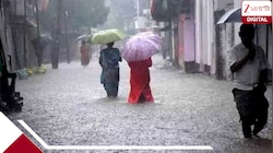নিম্নচাপের পাশাপাশি তৈরি ঘূর্ণাবর্তও? টানা কতদিন ধরে চলবে দুর্যোগ? ভাসবে কোন কোন 